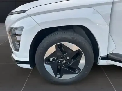 Photo 8 Hyundai Kona Gén. II Ph1 Creative 5