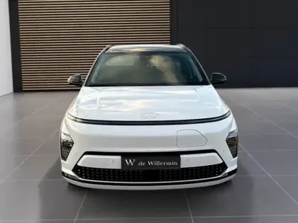 Photo 7 Hyundai Kona Gén. II Ph1 Creative 5