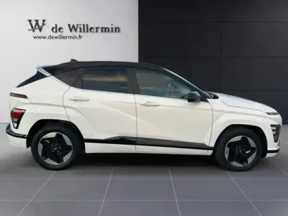 Photo 5 Hyundai Kona Gén. II Ph1 Creative 5