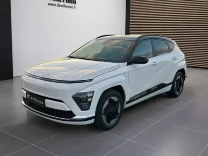 Photo Hyundai Kona Creative