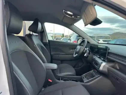 Photo 15 Hyundai Kona Gén. II Ph1 Creative 5