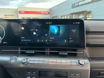 Photo 16 Hyundai Kona Gén. II Ph1 Creative 5