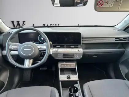 Photo 10 Hyundai Kona Gén. II Ph1 Creative 5