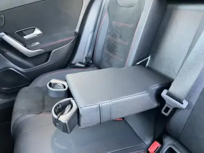 Photo 9 Mercedes Classe A 200 AMG Line