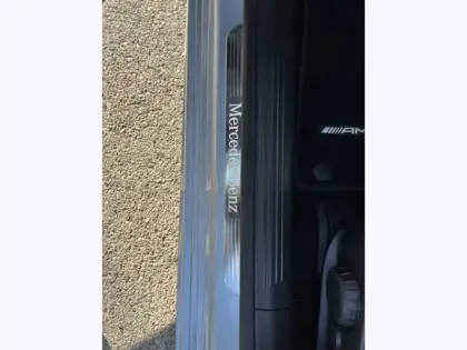 Photo 11 Mercedes Classe A 200 AMG Line