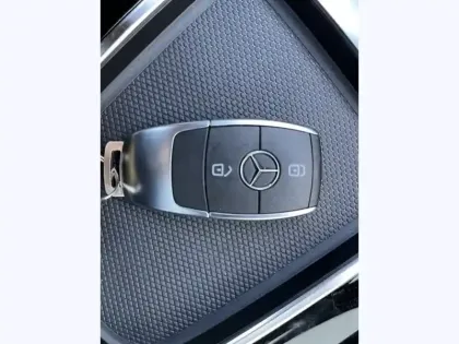 Photo 7 Mercedes Classe A 200 AMG Line