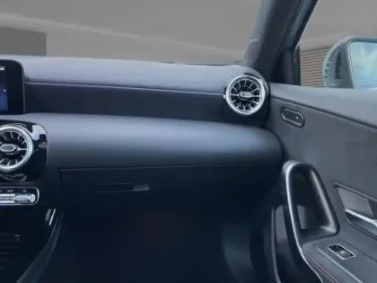 Photo Mercedes Classe A 200 Amg Line