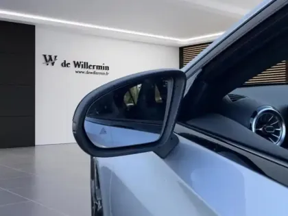 Photo 13 Mercedes Classe A 200 AMG Line