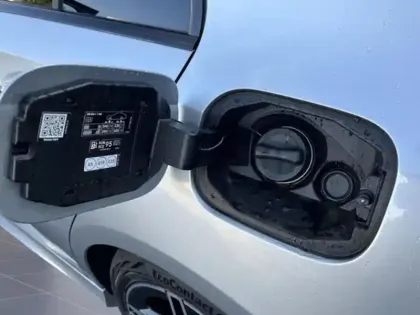 Photo 10 Mercedes Classe A 200 AMG Line