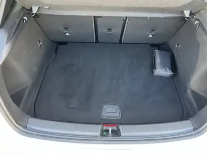 Photo 12 Mercedes Classe A 200 AMG Line