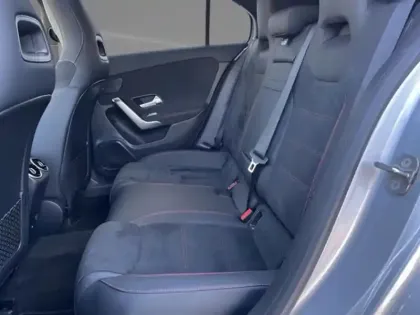 Photo 5 Mercedes Classe A 200 AMG Line