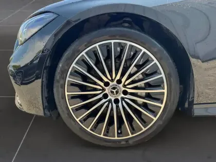 Photo 15 Mercedes CLE  220 d AMG Line Cabriolet