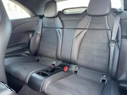 Photo 7 Mercedes CLE  220 d AMG Line Cabriolet