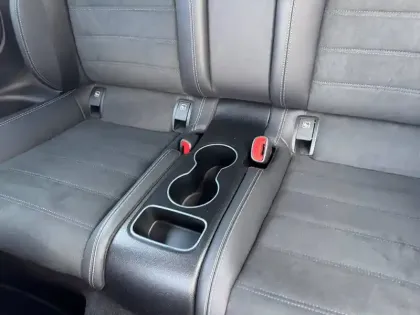 Photo 6 Mercedes CLE  220 d AMG Line Cabriolet