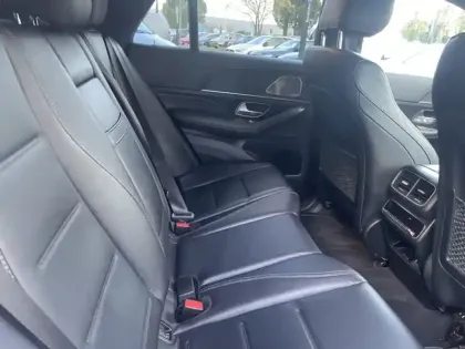 Photo 24 Mercedes GLE  350 de 4MATIC AMG Line Cou