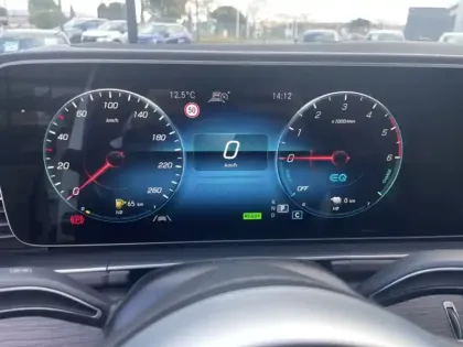 Photo 20 Mercedes GLE  350 de 4MATIC AMG Line Cou