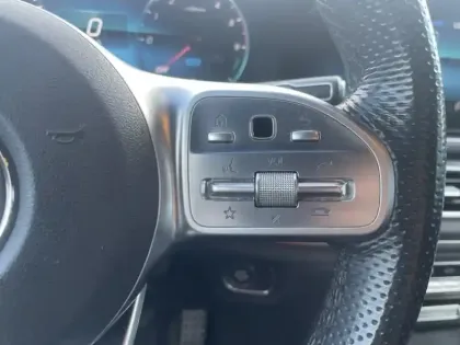 Photo 9 Mercedes GLE  350 de 4MATIC AMG Line Cou