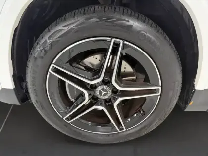 Photo 12 Mercedes GLA 250 e AMG Line