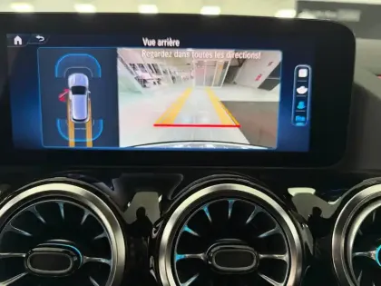 Photo 11 Mercedes GLA 250 e AMG Line