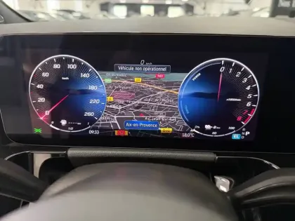 Photo 19 Mercedes GLA 250 e AMG Line