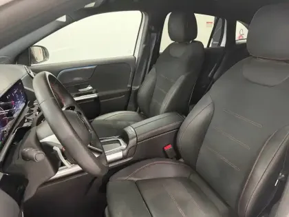 Photo 22 Mercedes GLA 250 e AMG Line