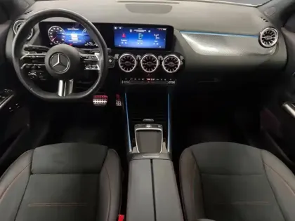 Photo 8 Mercedes GLA 250 e AMG Line