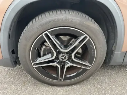 Photo 13 Mercedes GLA 250 e AMG Line