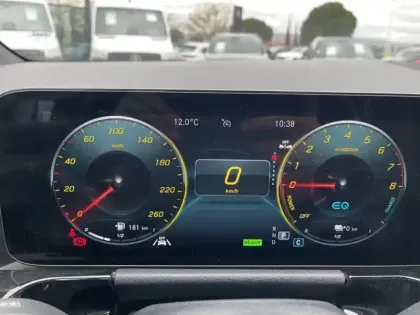 Photo 7 Mercedes GLA 250 e AMG Line