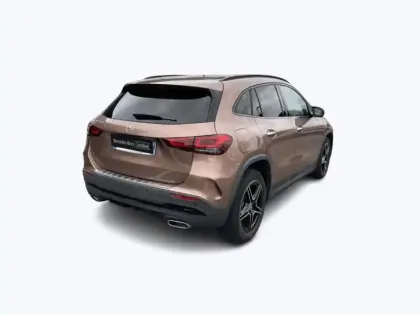 Photo 20 Mercedes GLA 250 e AMG Line