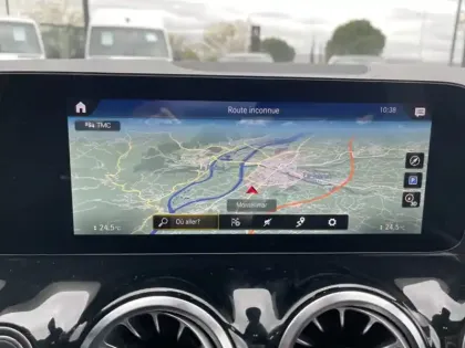 Photo 6 Mercedes GLA 250 e AMG Line