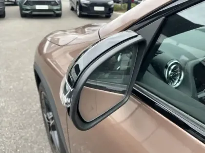 Photo 14 Mercedes GLA 250 e AMG Line