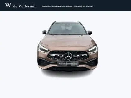 Photo 22 Mercedes GLA 250 e AMG Line