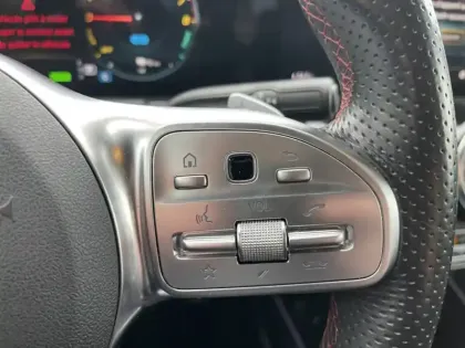 Photo 8 Mercedes GLA 250 e AMG Line