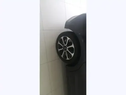 Photo 7 Mitsubishi Space star 1.2 MIVEC 71ch CVT AS&G Red Li