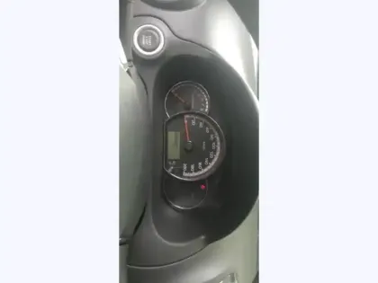 Photo 9 Mitsubishi Space star 1.2 MIVEC 71ch CVT AS&G Red Li