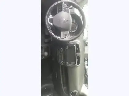 Photo 8 Mitsubishi Space star 1.2 MIVEC 71ch CVT AS&G Red Li