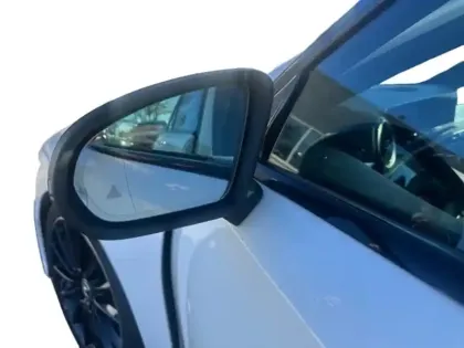 Photo 13 Mercedes Classe A A 180 Compacte