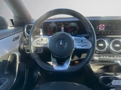 Photo 12 Mercedes Classe A A 180 Compacte