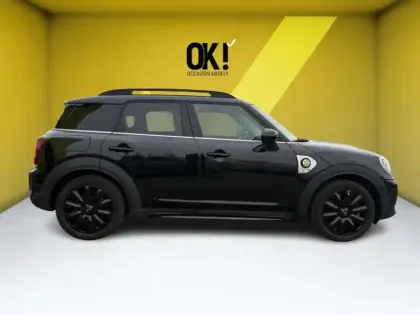 Photo 5 Mini Countryman Gén. II (F60) Ph2 Edition Premium 5
