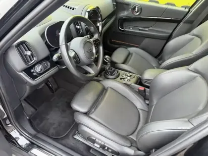 Photo 11 Mini Countryman Gén. II (F60) Ph2 Edition Premium 5