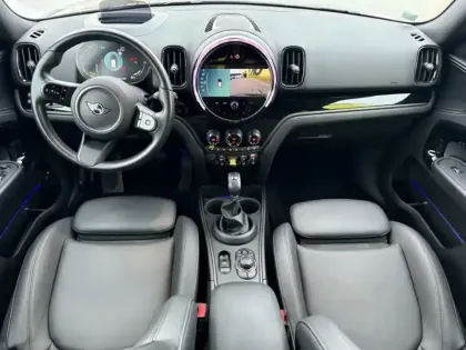 Photo 10 Mini Countryman Gén. II (F60) Ph2 Edition Premium 5