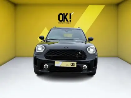 Photo 7 Mini Countryman Gén. II (F60) Ph2 Edition Premium 5