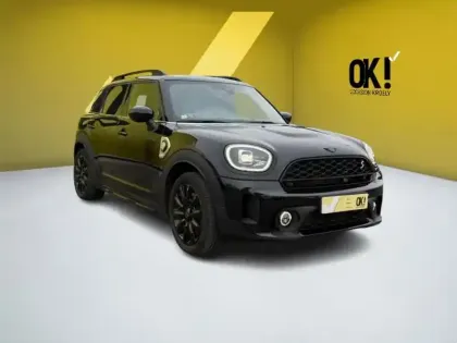 Photo 6 Mini Countryman Gén. II (F60) Ph2 Edition Premium 5