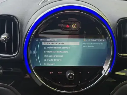 Photo 19 Mini Countryman Gén. II (F60) Ph2 Edition Premium 5