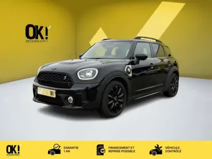Photo Mini Countryman Edition Premium