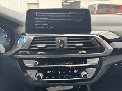 Photo 19 BMW X3 Gén. I (G08) Ph1 Inspiring 5