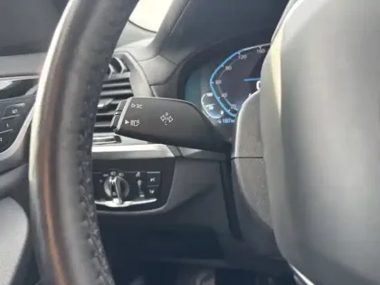 Photo 24 BMW X3 Gén. I (G08) Ph1 Inspiring 5