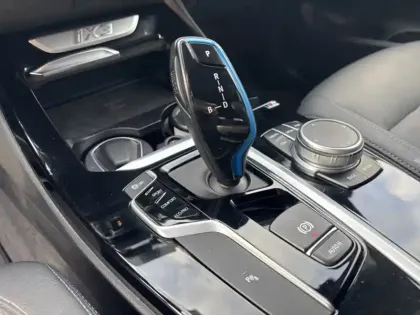 Photo 5 BMW X3 Gén. I (G08) Ph1 Inspiring 5