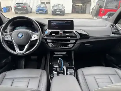 Photo 17 BMW X3 Gén. I (G08) Ph1 Inspiring 5