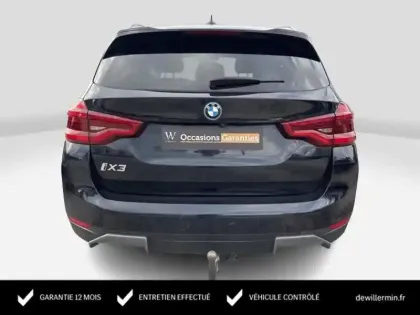 Photo 10 BMW X3 Gén. I (G08) Ph1 Inspiring 5